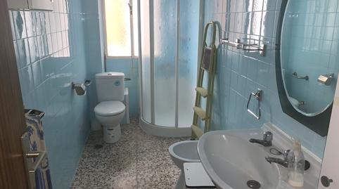 Foto 5 de Pis en venda a Calle Mayorazgo, 13, Manzanares, Ciudad Real