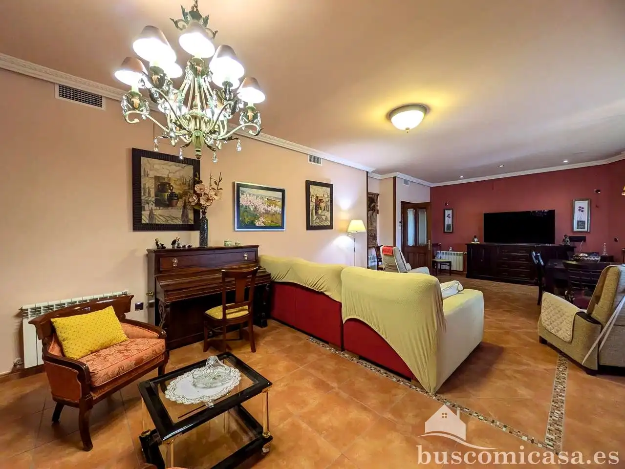 House with pool for sale in LLanos del Arenal, imagen 27