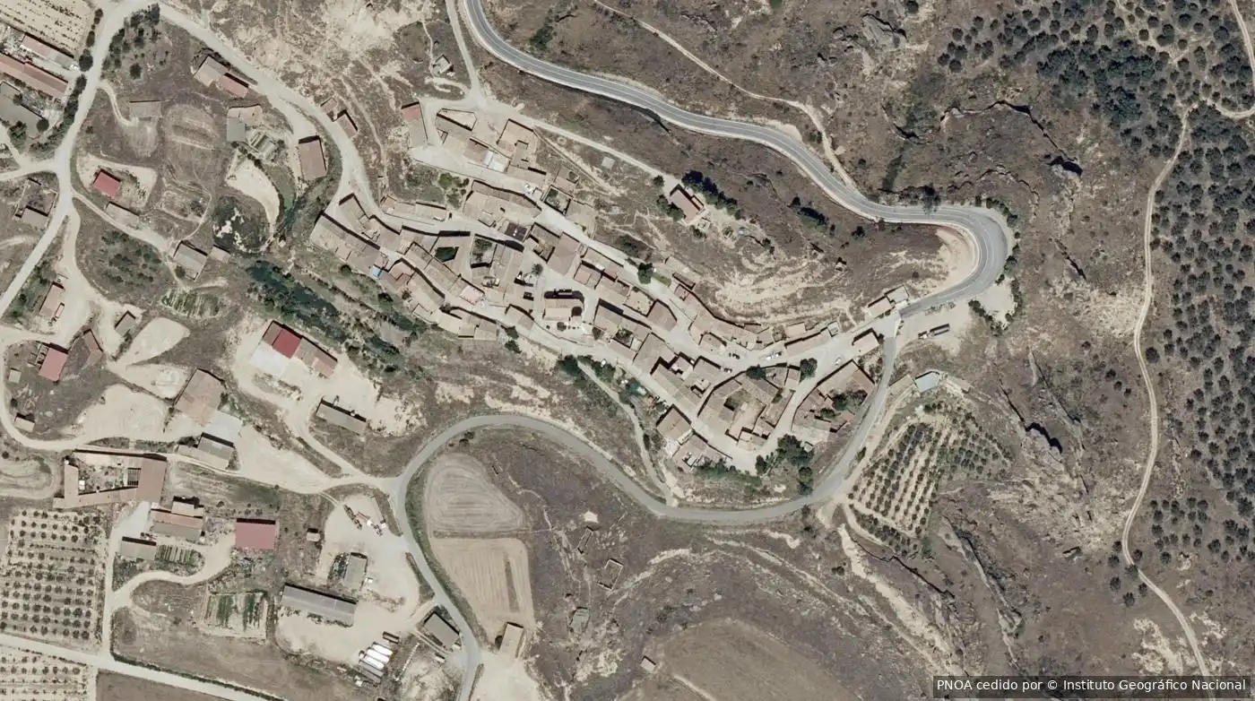 Flat for sale in Piracés, Huesca