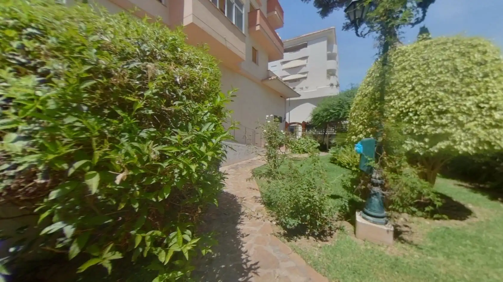 Piso en venta en Av Antonio Machado, Puerto Marina