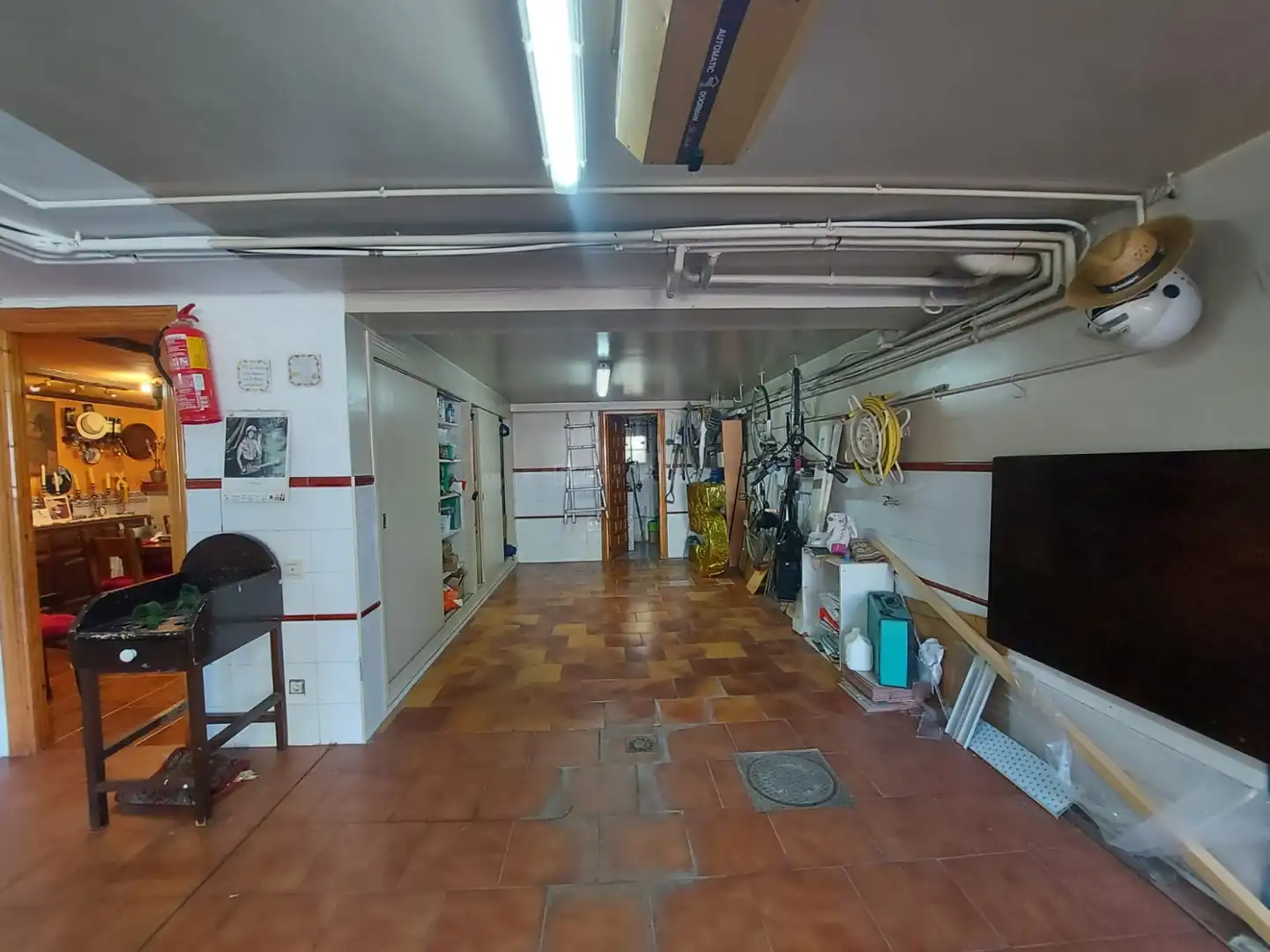 Casa con jardín en venta en Logroño - Avda. de Madrid, imagen 33