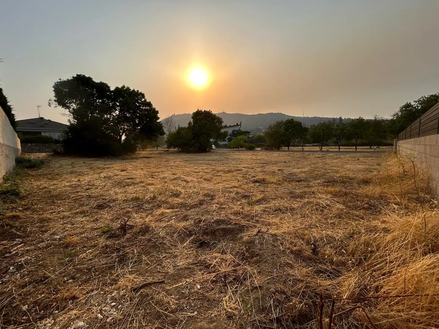 Residencial en venta en Becerril de la Sierra