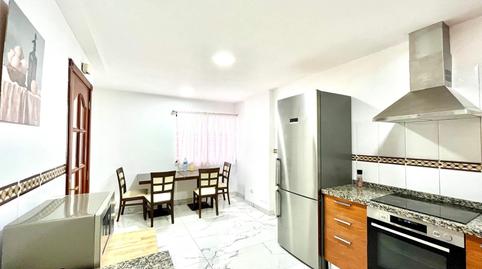 Foto 5 de Casa o xalet en venda a Lucio Diaz Flores Feo, Las Chafiras, San Miguel de Abona