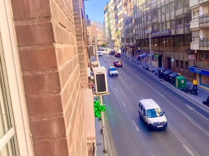 Pis amb ascensor en venda a Avenida de Madrid 10C, imagen 13