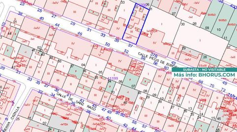 Foto 3 de Piso en venta en Picos de Europa, 37, Numancia, Madrid Capital