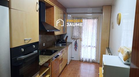 Foto 3 de Pis en venda a Centre, La Bordeta, Lleida