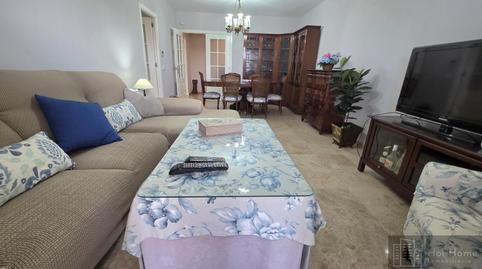 Foto 4 de Pis de lloguer a El Altillo, Jerez de la Frontera