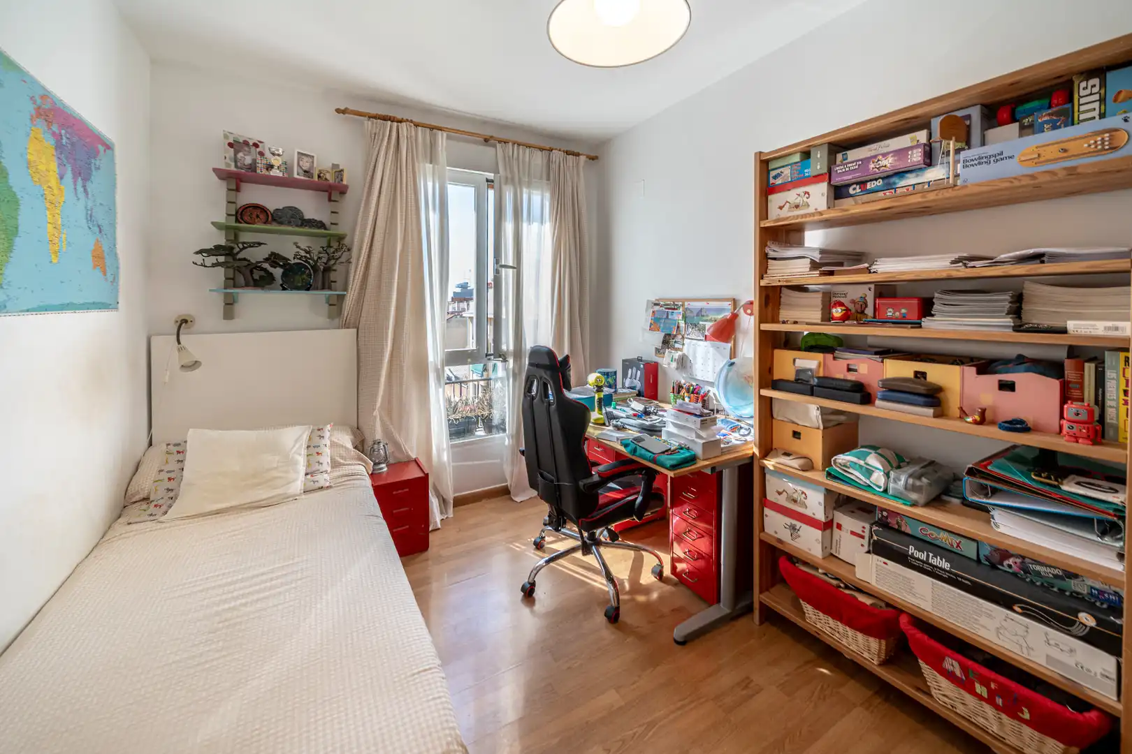 Penthouse with lift for sale in Calle de Guzmán el Bueno 38, imagen 36