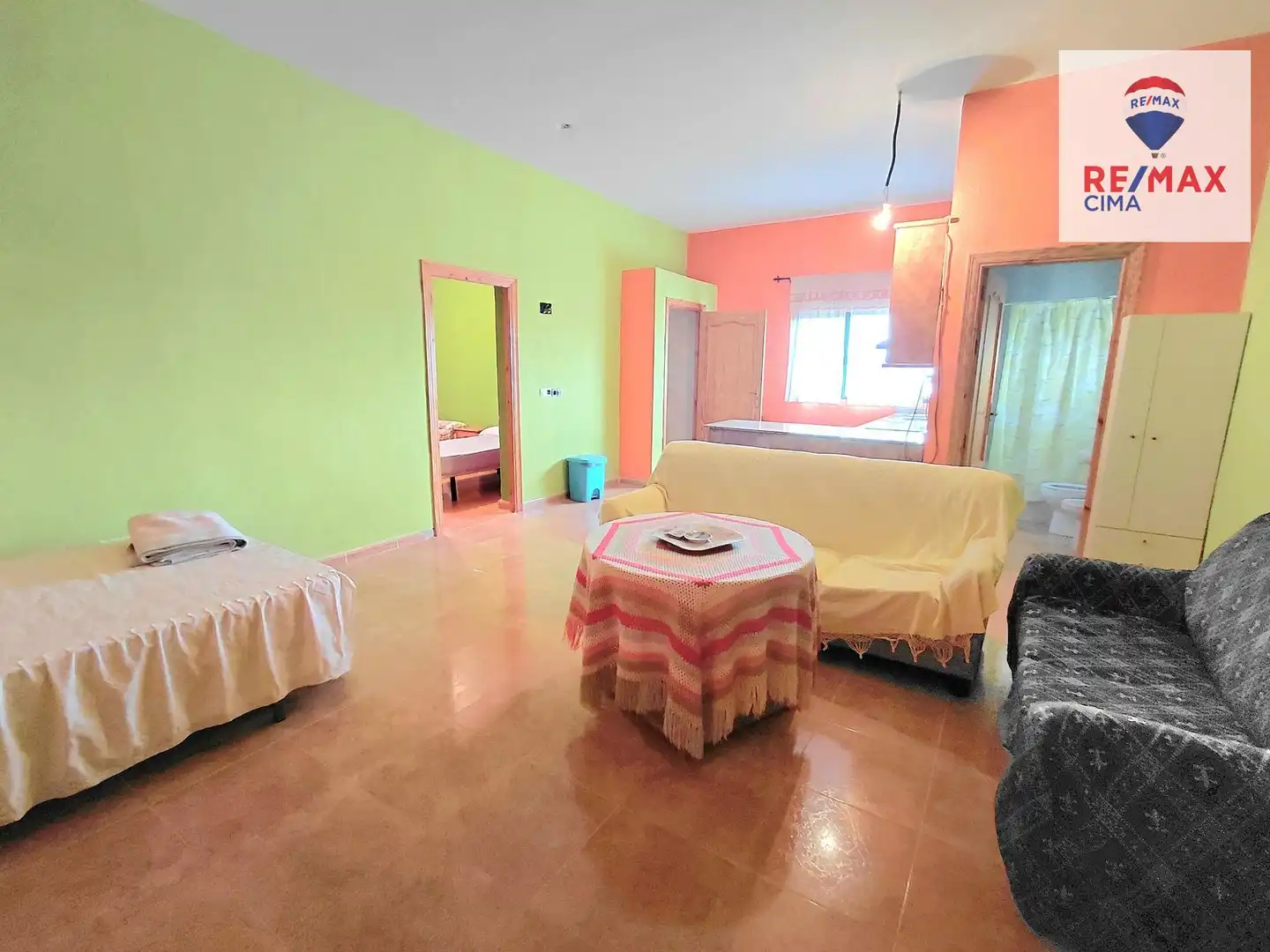 Chalet en venta en Benamaurel, imagen 24