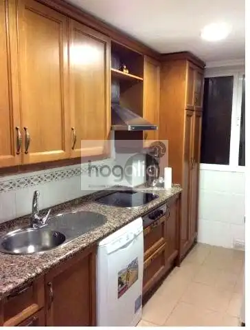 Piso de alquiler en El Plantinar – Avda. La Paz - El Juncal