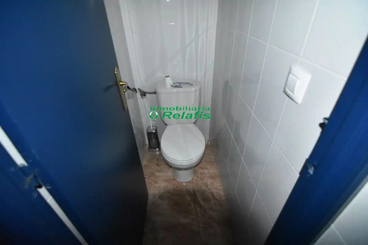 Local comercial en venda a Mateos Hernández Vegas 5, imagen 16