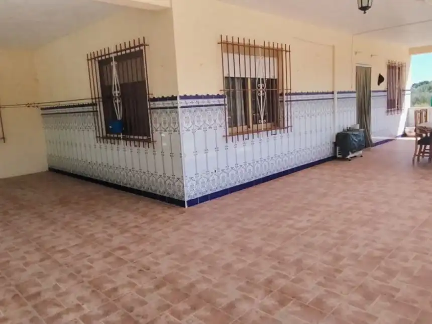 Villa mit Garten zum Verkauf in Unnamed Road, 03680, Alicante 03680, imagen 6