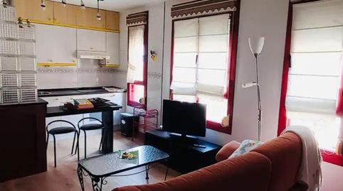 Foto 5 de Piso en venta en Calle Fuertes Acevedo, 65, Buenavista, Oviedo