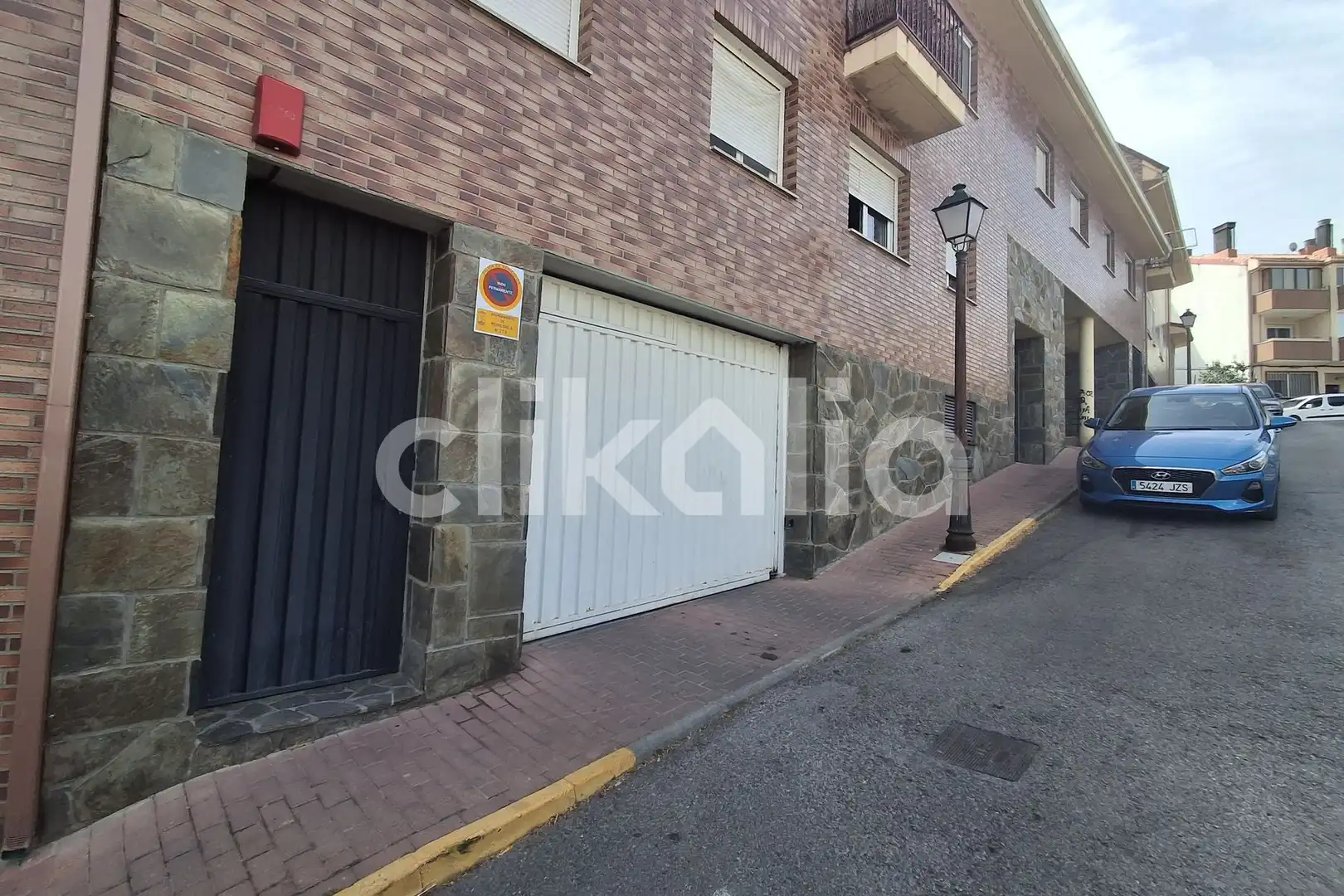 Parking à vendre à Pedrezuela