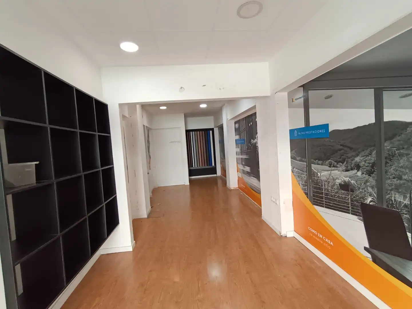 Commercial properties for rent in Avenida de Jesús Rescatado, 6, Viñuela - Rescatado, Levante