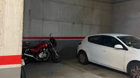 Foto 3 de Garatge en venda a Carrer del Foc, 2, Bòbiles, Gavà