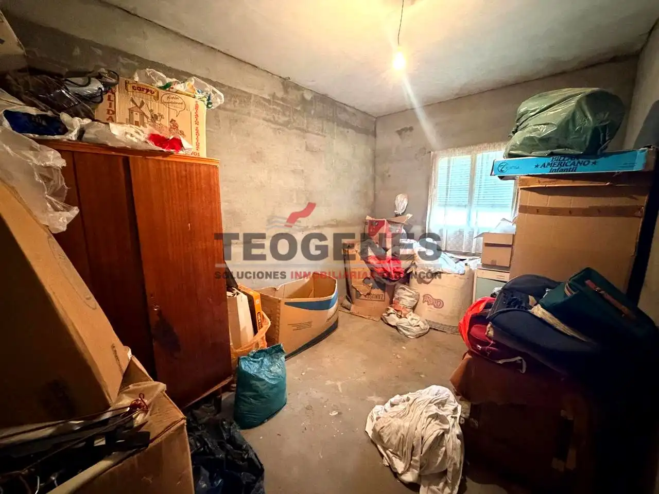 Casa o chalet en venta en Angela Rosa De Silva, Horcajo de Santiago
