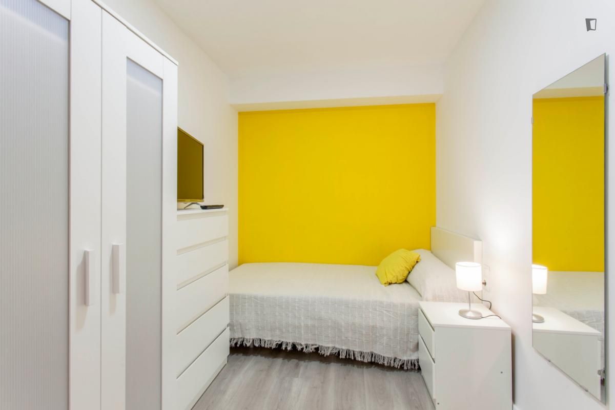 Apartament per a compartir a El Castell