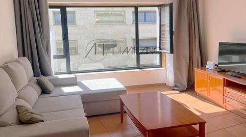 Foto 2 de Apartament de lloguer a Marqués de Valladares, Centro - Areal, Pontevedra