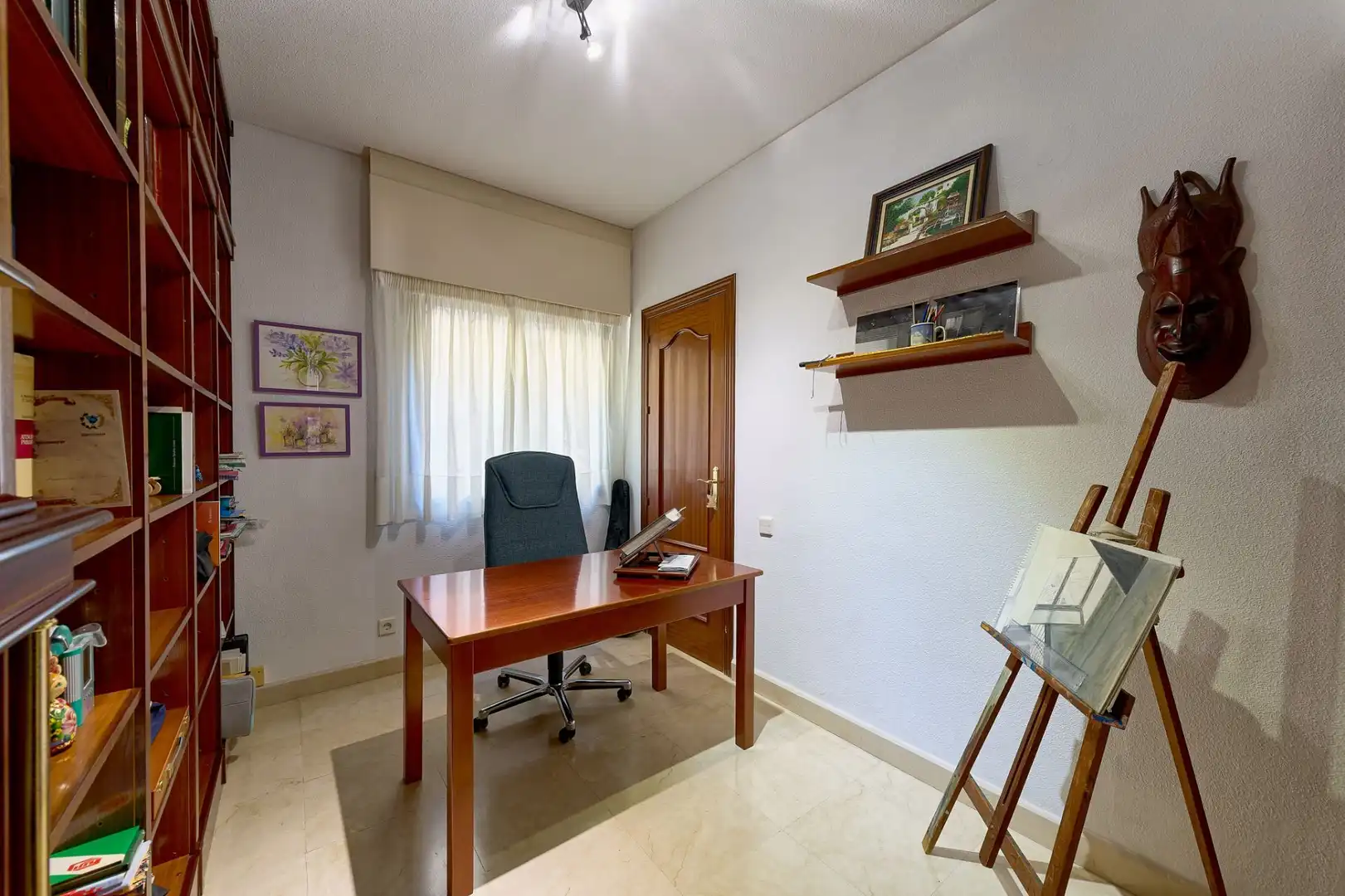 Wohnung mit Pool zum Verkauf in Centro, imagen 24