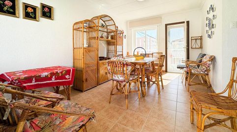 Foto 3 de Apartamento de alquiler en Playa Tamarit - Playa Lissa, Santa Pola