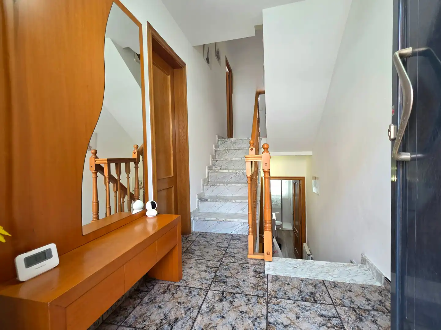 Casa o chalet en venta en Sant Vicenç Dels Horts con Aire acondicionado, Calefacción y Jardín privado