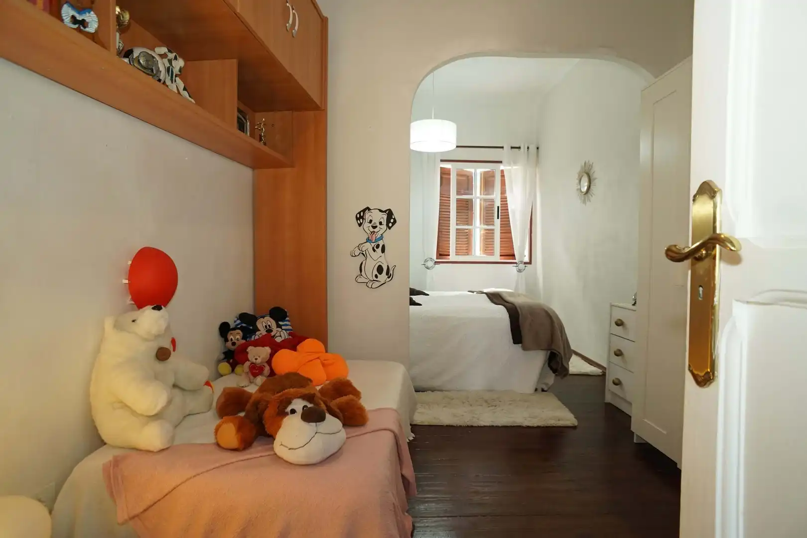 Habitación de Casa adosada en venta en La Orotava