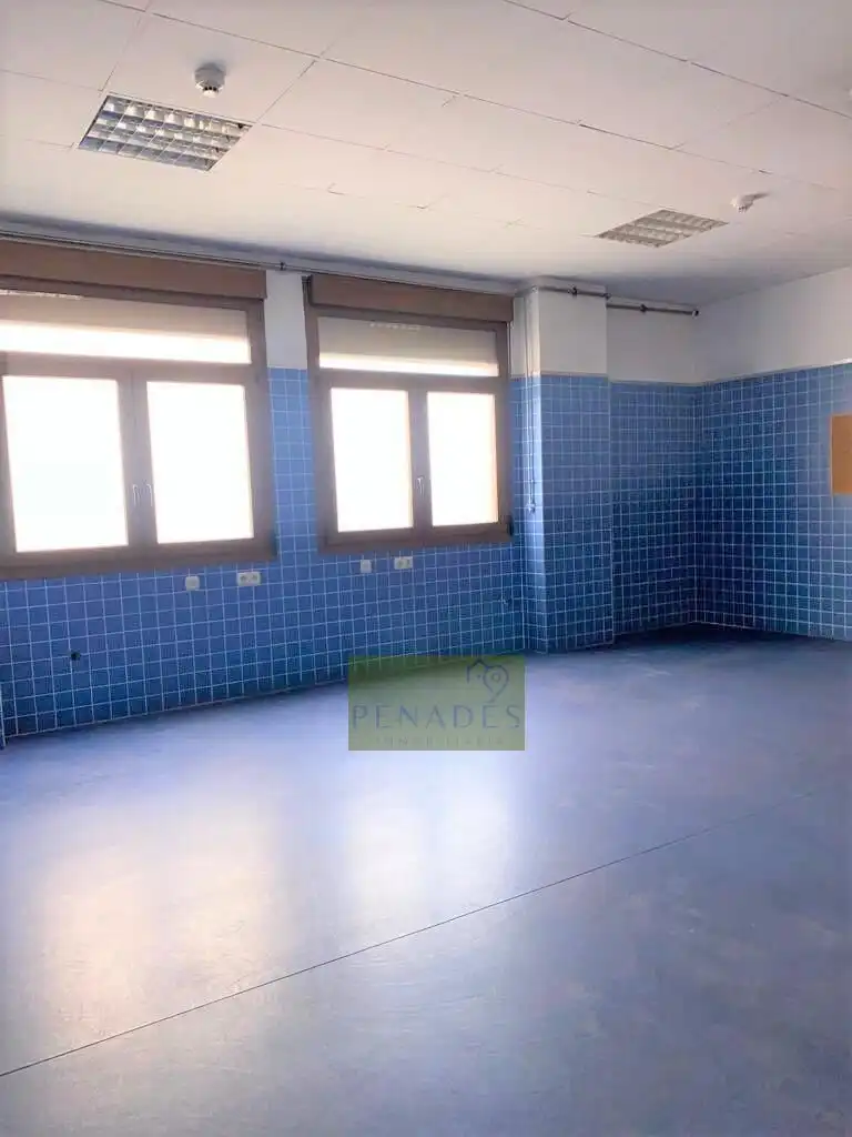 Business premises to rent in Sant Josep - Zona Hospital, imagen 13