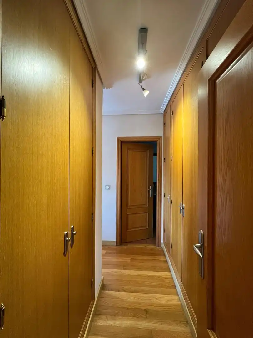 Attic for sale in Juan Carlos I
