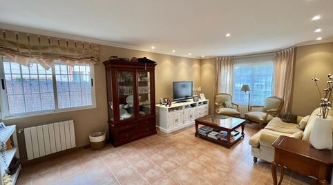 Photo 4 of Houses for sale in Nayes, Montesol, L'Eliana