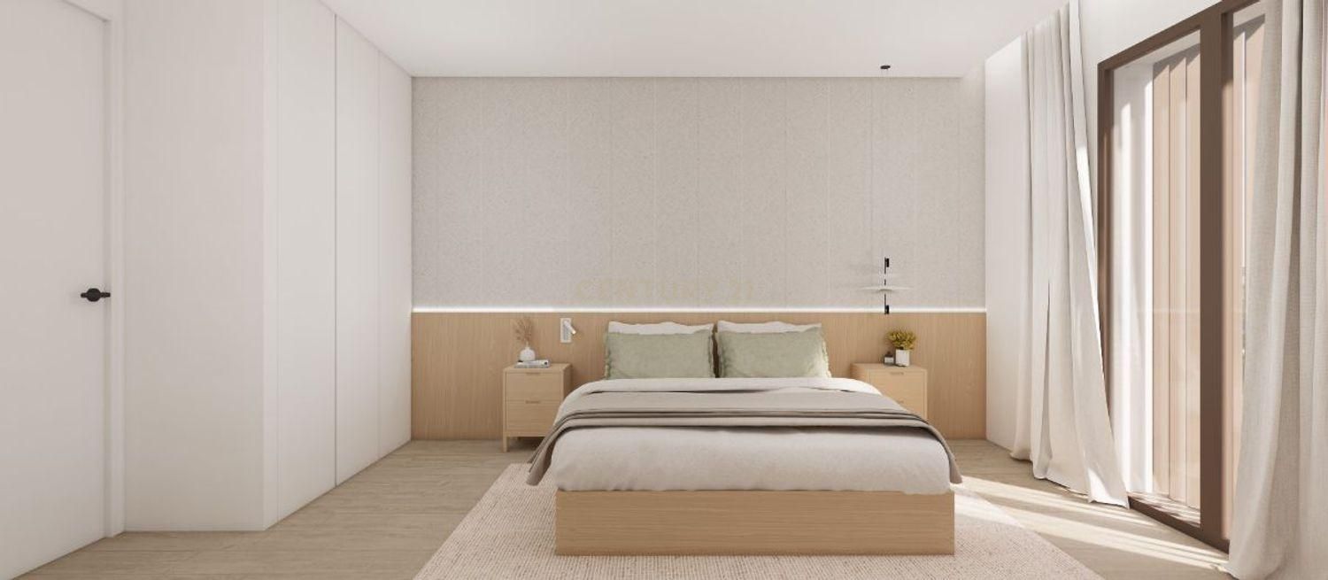 Erdgeschoss zum Verkauf in CL FONTANELLA DE 63 N2-63SABADELL (BARCELONA), 63, Creu de Barberà, Creu de Barberà - Sector Sud