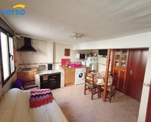 Kitchen of Country house for sale in Huerta de Rey