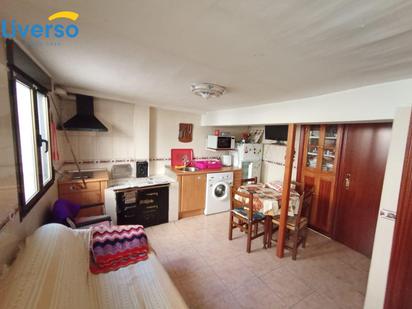 Kitchen of Country house for sale in Huerta de Rey