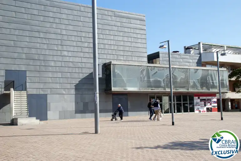 Parkplatz zum Verkauf in Centre, imagen 8
