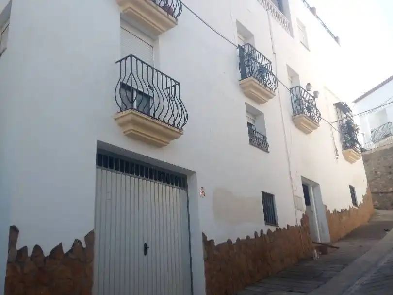 Terraced house for sale in Calle Salto 3, imagen 4