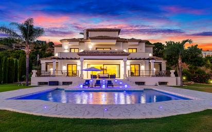 Casa o xalet en venda a N/A, -1, Montemayor - Marbella Club