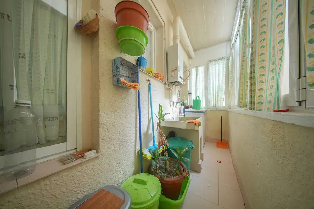 Flat with lift for sale in Avenida de la Ciudad de Barcelona, imagen 19