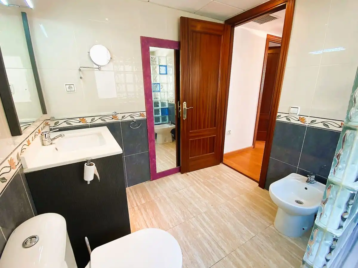 Appartamento con terrazza in vendita a Jacint Vilosa 1, imagen 14