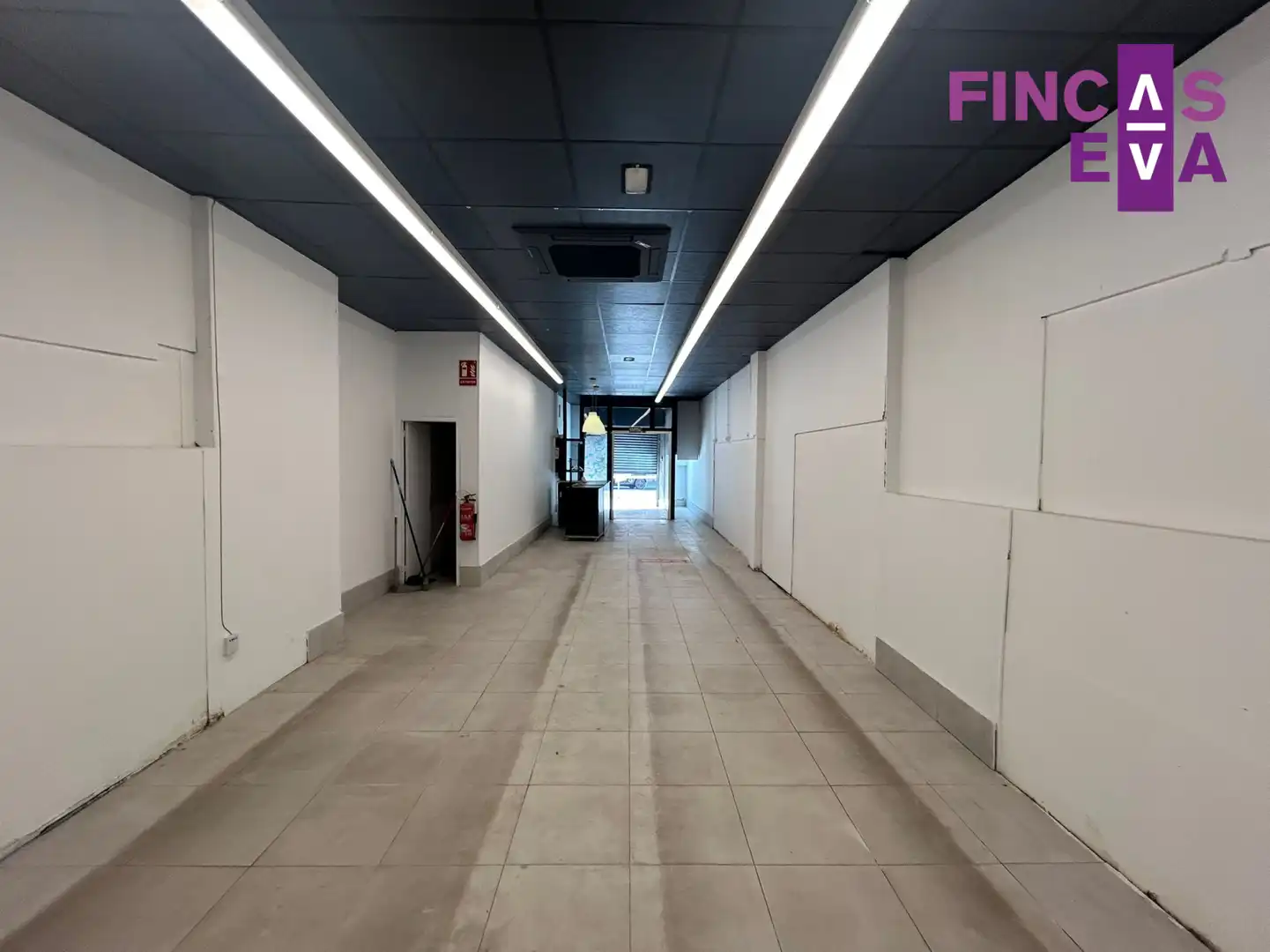 Gewerbefläche zur Miete in Gavà - AV GENERALITAT