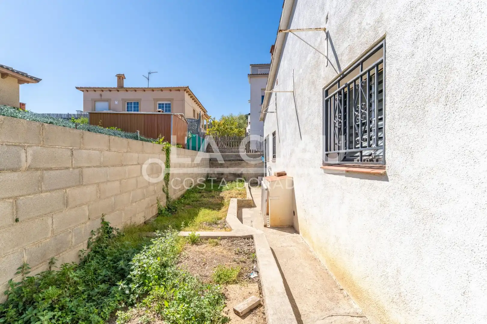 Casa o xalet en venda en El Vendrell amb Calefacció, Jardí privat i Terrassa