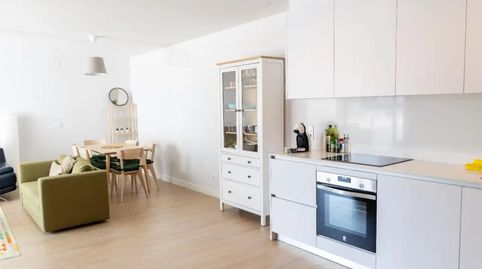 Foto 4 de Apartament de lloguer a Rúa Vasquida García, 7, Zona de Plaza de Barcelos, Pontevedra Capital
