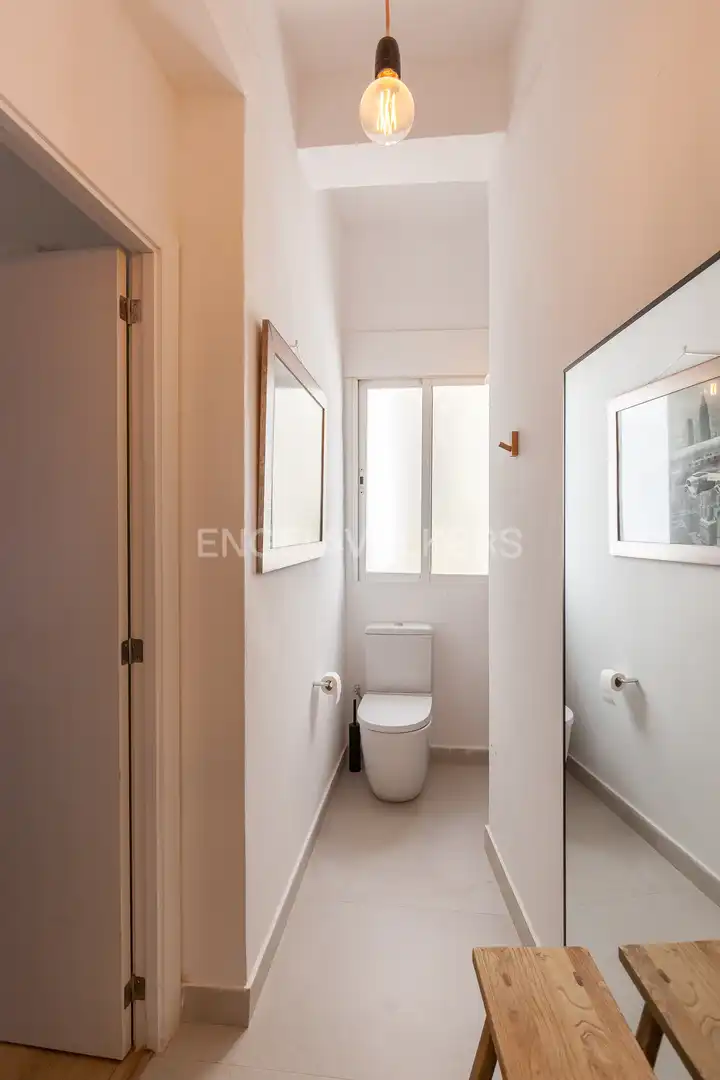 Piso en venta en Universidad - Malasaña
