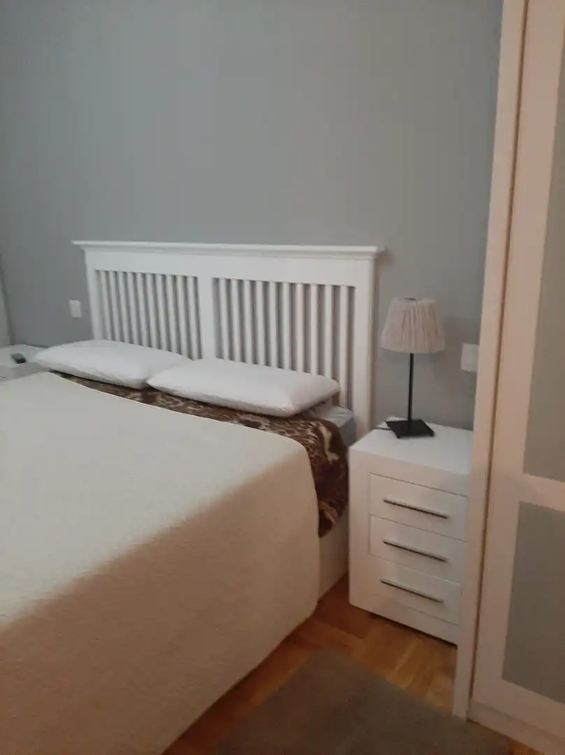 Flat for rent in Calle las Infantas, Universidad - Las Huelgas