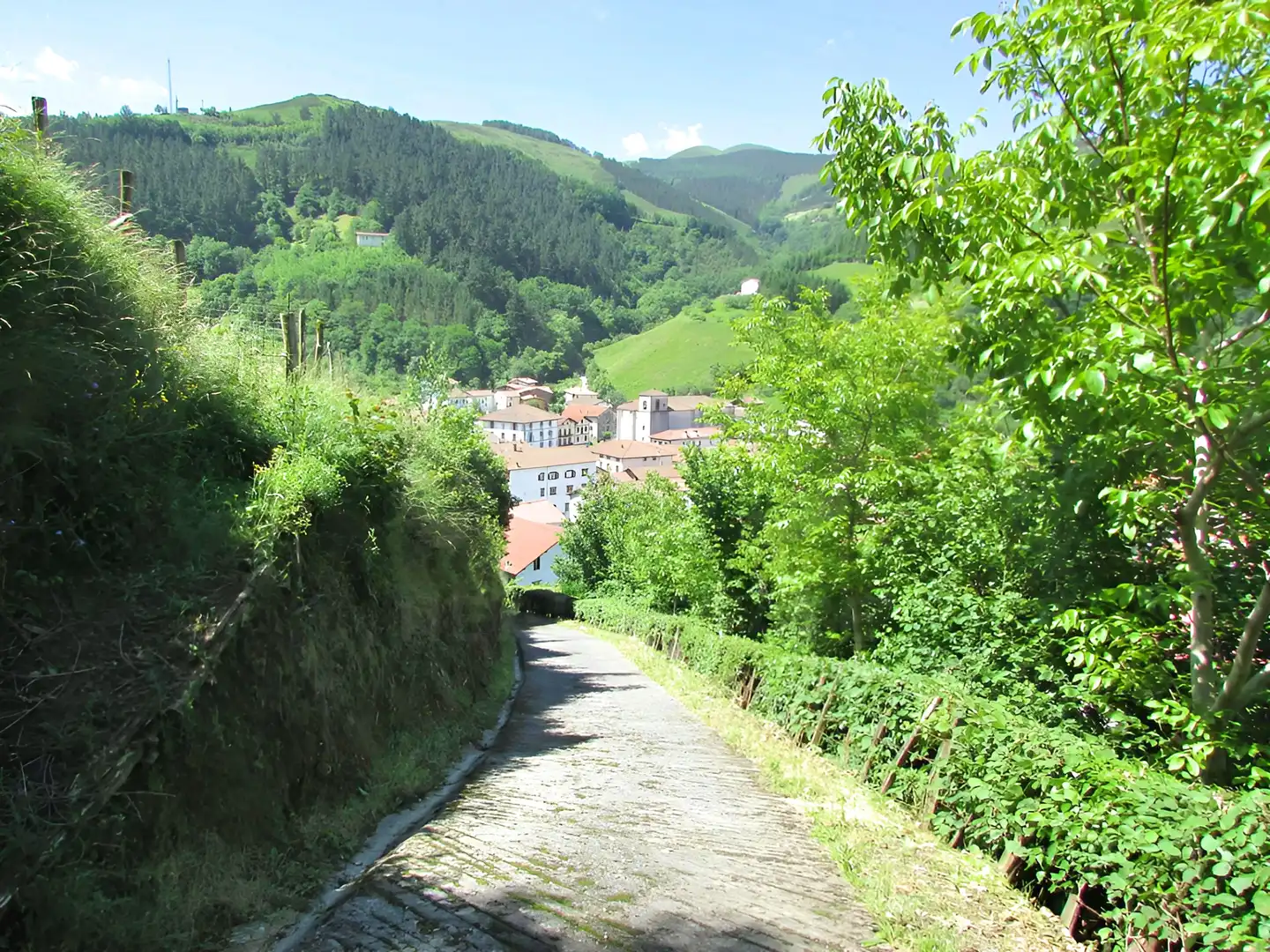 Flat for sale in Goizueta, imagen 31
