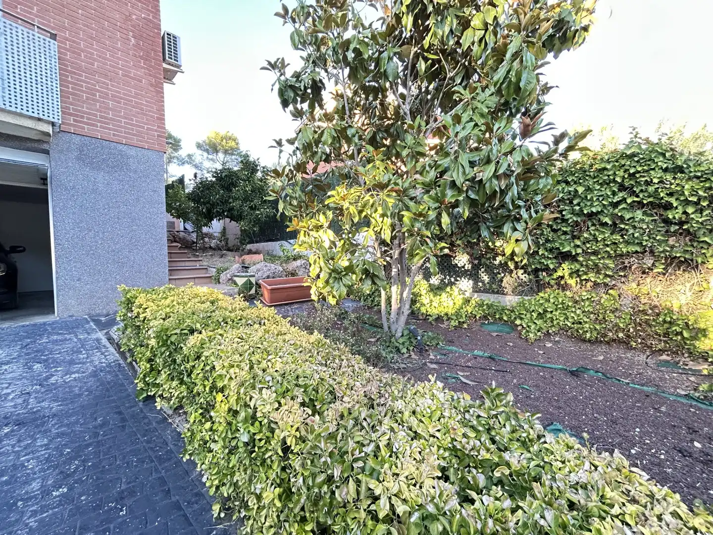 Chalet con terraza en venta en Avinguda de Catalunya, imagen 28