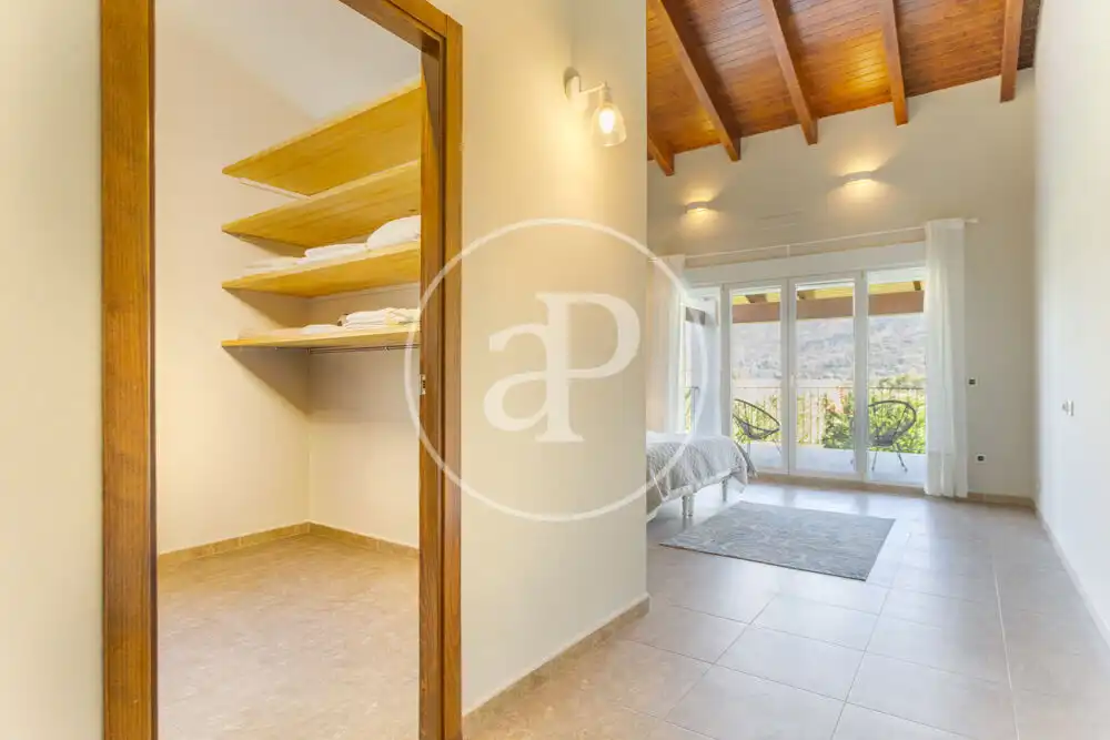 Casa con terraza en venta en Carcaixent, imagen 24