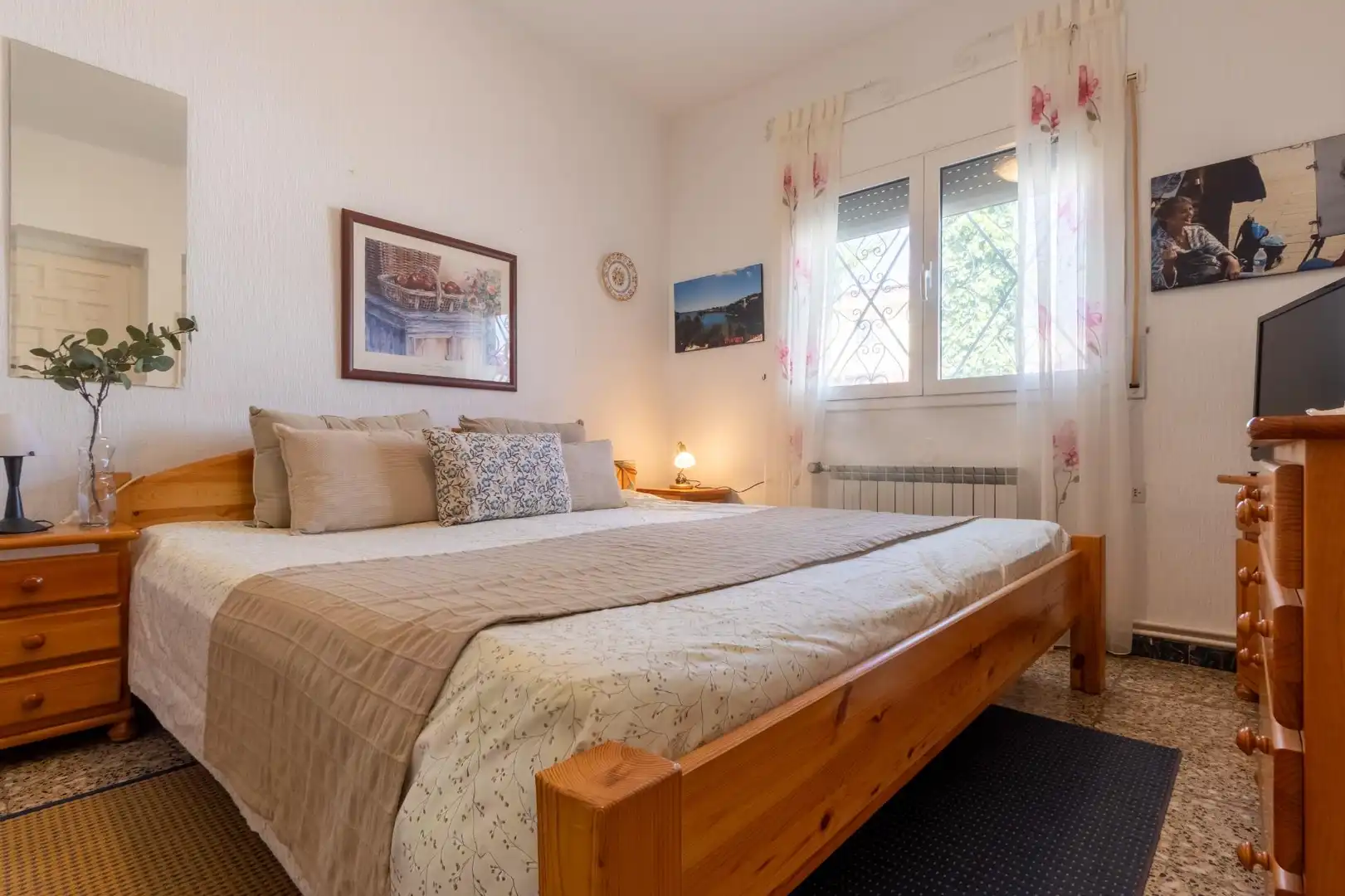 Villa mit Pool zum Verkauf in Carrer JOSEP M DE SAGARRA DE, imagen 9