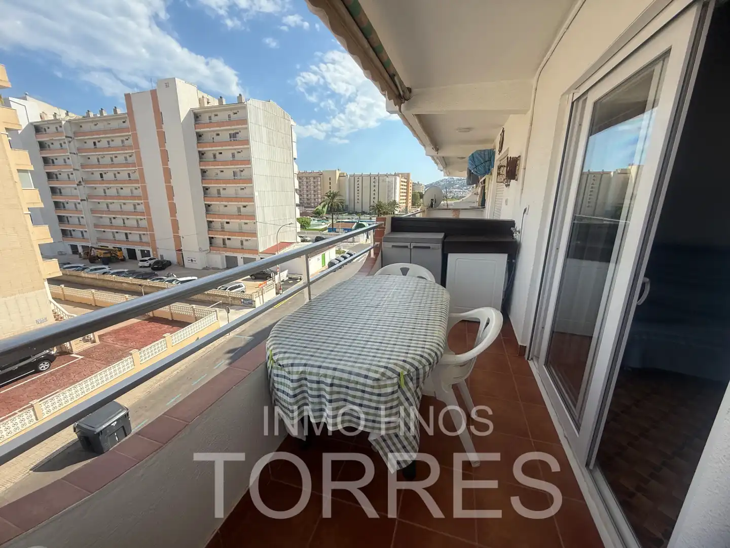 Apartment mit Terrasse zum Verkauf in Avinguda de Catalunya, imagen 13