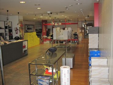 Local comercial en venda a Ensanche - Sar