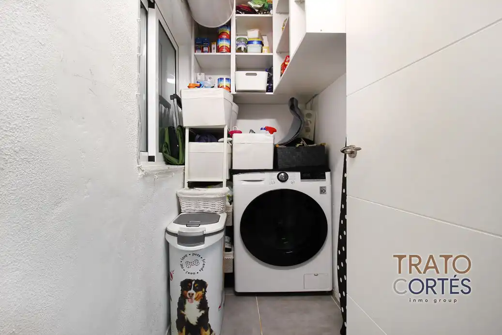 Flat for sale in Carrer de Francesc Moragas i Barret, 43, Riera
